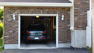 Garage Door Installation at Shagbark, Florida